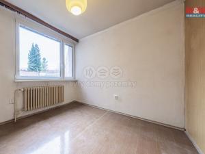 Prodej bytu 3+1, Poděbrady - Poděbrady II, Alešova, 88 m2