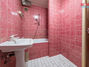 Prodej bytu 3+1, Poděbrady - Poděbrady II, Alešova, 88 m2