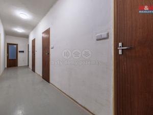 Prodej bytu 3+1, Poděbrady - Poděbrady II, Alešova, 88 m2