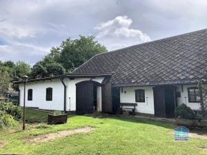 Prodej chalupy, Klatovy - Otín, 60 m2