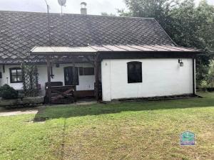 Prodej chalupy, Klatovy - Otín, 60 m2