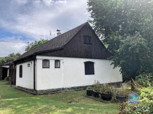 Prodej chalupy, Klatovy - Otín, 60 m2