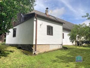 Prodej chalupy, Klatovy - Otín, 60 m2