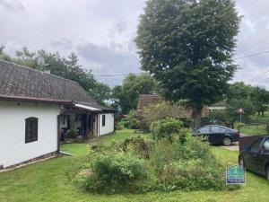 Prodej chalupy, Klatovy - Otín, 60 m2