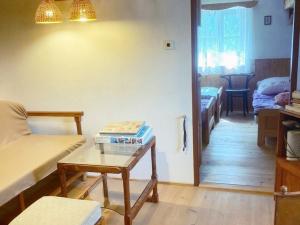 Prodej chalupy, Klatovy - Otín, 60 m2