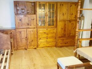 Prodej chalupy, Klatovy - Otín, 60 m2