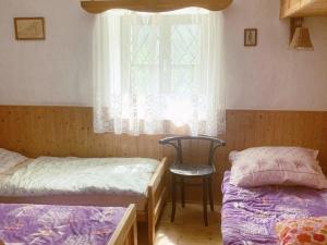 Prodej chalupy, Klatovy - Otín, 60 m2