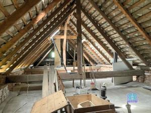 Prodej chalupy, Klatovy - Otín, 60 m2