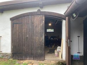 Prodej chalupy, Klatovy - Otín, 60 m2