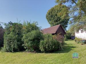 Prodej chalupy, Klatovy - Otín, 60 m2