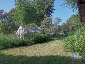 Prodej chalupy, Klatovy - Otín, 60 m2