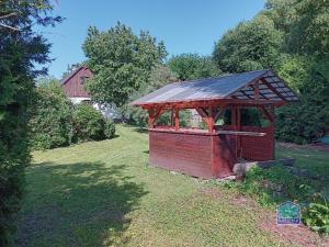 Prodej chalupy, Klatovy - Otín, 60 m2