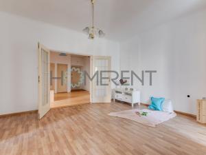 Pronájem bytu 5+1, Praha - Vokovice, K lánu, 110 m2