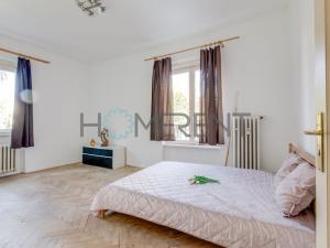 Pronájem bytu 5+1, Praha - Vokovice, K lánu, 110 m2