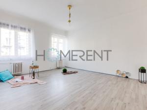 Pronájem bytu 5+1, Praha - Vokovice, K lánu, 110 m2