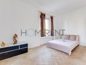 Pronájem bytu 5+1, Praha - Vokovice, K lánu, 110 m2