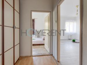 Pronájem bytu 5+1, Praha - Vokovice, K lánu, 110 m2