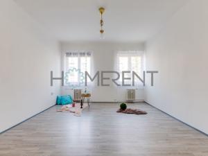 Pronájem bytu 5+1, Praha - Vokovice, K lánu, 110 m2