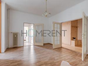 Pronájem bytu 5+1, Praha - Vokovice, K lánu, 110 m2