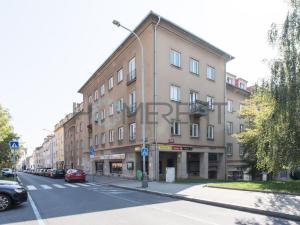 Pronájem bytu 5+1, Praha - Vokovice, K lánu, 110 m2
