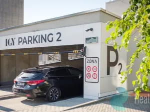 Pronájem kanceláře, České Budějovice, Pražská tř., 100 m2