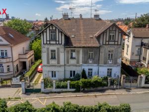 Prodej vily, Praha - Strašnice, U nových vil, 180 m2