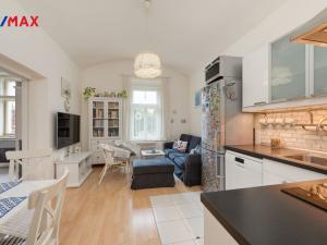 Prodej vily, Praha - Strašnice, U nových vil, 180 m2