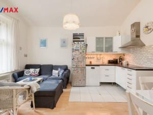 Prodej vily, Praha - Strašnice, U nových vil, 180 m2
