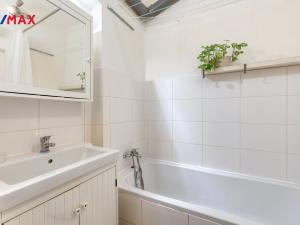 Prodej vily, Praha - Strašnice, U nových vil, 180 m2