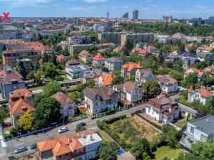Prodej vily, Praha - Strašnice, U nových vil, 180 m2