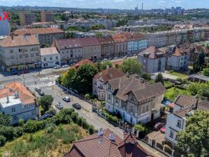 Prodej vily, Praha - Strašnice, U nových vil, 180 m2