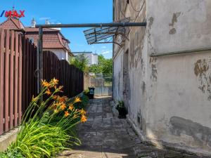 Prodej vily, Praha - Strašnice, U nových vil, 180 m2
