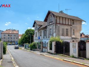 Prodej vily, Praha - Strašnice, U nových vil, 180 m2