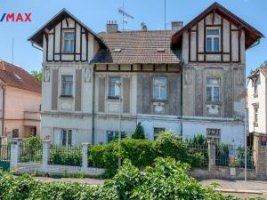 Prodej vily, Praha - Strašnice, U nových vil, 180 m2