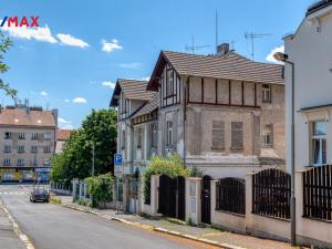 Prodej vily, Praha - Strašnice, U nových vil, 180 m2