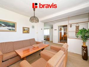 Prodej rodinného domu, Příbram na Moravě, 704 m2