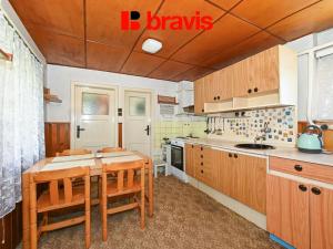 Prodej rodinného domu, Příbram na Moravě, 704 m2