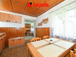 Prodej rodinného domu, Příbram na Moravě, 704 m2
