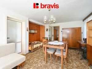 Prodej rodinného domu, Příbram na Moravě, 704 m2