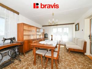 Prodej rodinného domu, Příbram na Moravě, 704 m2