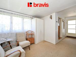 Prodej rodinného domu, Příbram na Moravě, 704 m2