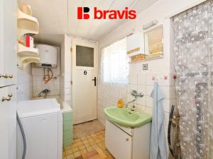 Prodej rodinného domu, Příbram na Moravě, 704 m2