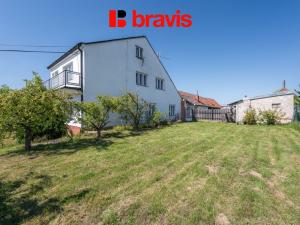 Prodej rodinného domu, Příbram na Moravě, 704 m2