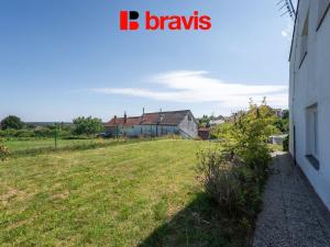 Prodej rodinného domu, Příbram na Moravě, 704 m2