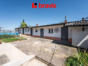 Prodej rodinného domu, Příbram na Moravě, 704 m2