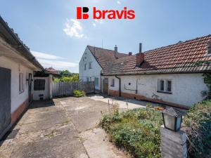 Prodej rodinného domu, Příbram na Moravě, 704 m2