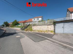 Prodej rodinného domu, Příbram na Moravě, 704 m2