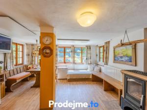 Prodej chaty, Davle - Sázava, 74 m2
