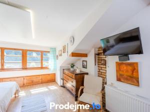 Prodej chaty, Davle - Sázava, 74 m2