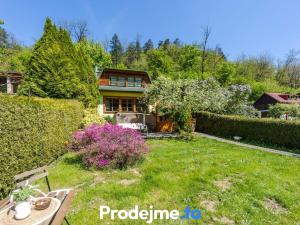 Prodej chaty, Davle - Sázava, 74 m2